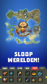 WorldBox - Sandbox God Sim screenshot