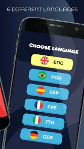 Would You Rather? The Game screenshot