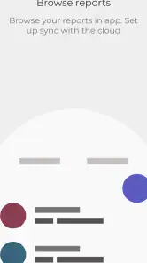 WTMP — Who touched my phone? screenshot