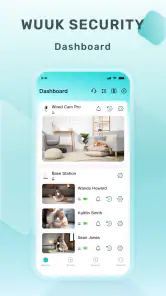 Wuuk screenshot