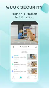Wuuk screenshot