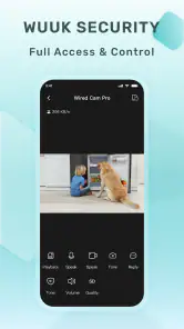 Wuuk screenshot