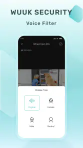 Wuuk screenshot