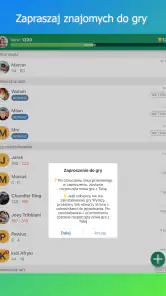 Wyrazy: polska gra słowna screenshot
