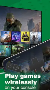 XB Game Controller screenshot