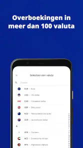 Xe screenshot