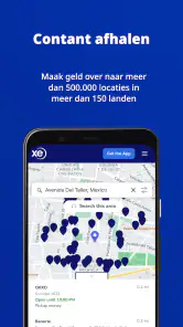 Xe screenshot