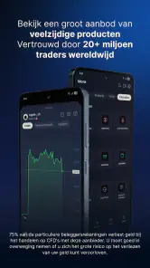 XM-app – trade met vertrouwen screenshot