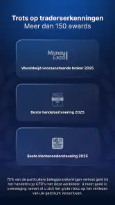 XM-app – trade met vertrouwen screenshot