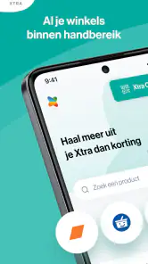 Xtra screenshot