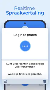 XTranslate - Photo, Voice, PDF screenshot