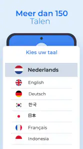 XTranslate - Photo, Voice, PDF screenshot