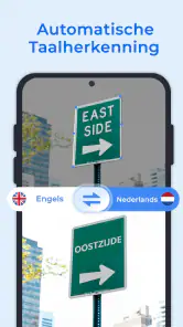 XTranslate - Photo, Voice, PDF screenshot
