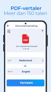 XTranslate - Photo, Voice, PDF screenshot
