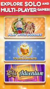 YAHTZEE® With Buddies screenshot