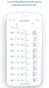 Yapı Kredi Mobile screenshot