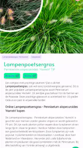 Yarinde Tuin screenshot