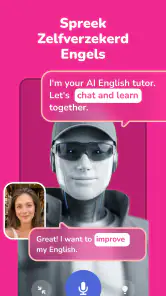 YayTalk: Leer & Spreek Engels screenshot
