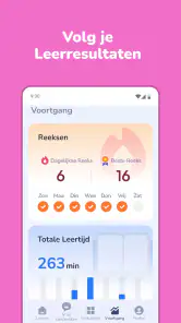 YayTalk: Leer & Spreek Engels screenshot