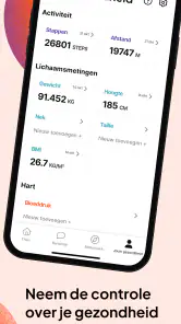 Yazen: gezond gewichtsverlies screenshot