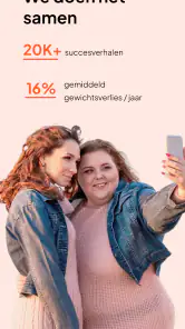 Yazen: gezond gewichtsverlies screenshot