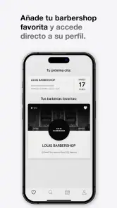 Yeasy: para clientes screenshot