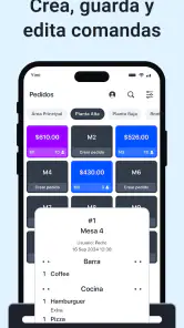 Yimi POS: Punto de Venta Fácil screenshot