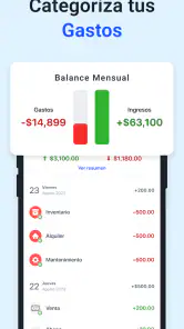 Yimi POS: Punto de Venta Fácil screenshot