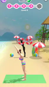 Yoga Workout screenshot