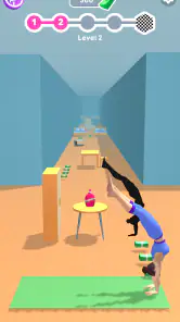 Yoga Workout screenshot