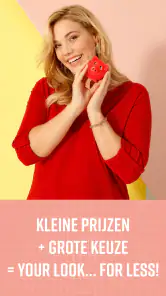 Your Look for Less! Voordelig! screenshot