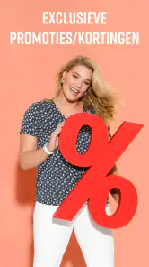 Your Look for Less! Voordelig! screenshot
