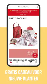 Your Look for Less! Voordelig! screenshot