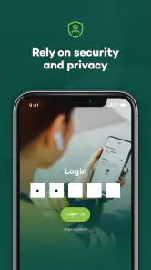 Your Research App screenshot