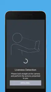 Yoursafe screenshot