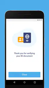 Yoursafe screenshot