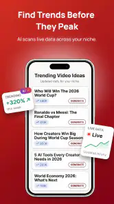 YouSEO: SEO Tools & Video Tags screenshot