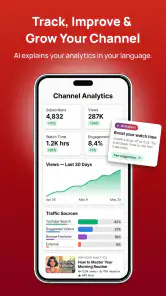 YouSEO: SEO Tools & Video Tags screenshot