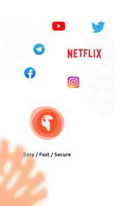 YouСanVPN screenshot