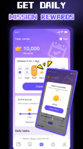 ZapCom: comic & manga screenshot