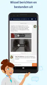 Zaurus screenshot