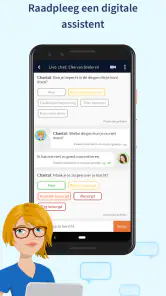 Zaurus screenshot