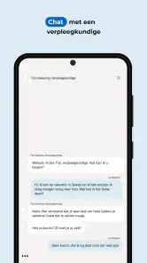 ZelfZorgWijzer screenshot
