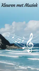 Zen Color - Kleur op nummer screenshot