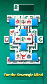 Zen Mahjong Dagelijks screenshot