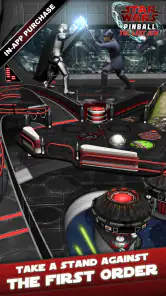 Zen Pinball screenshot