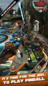 Zen Pinball screenshot