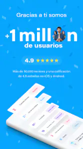 Zenfi screenshot