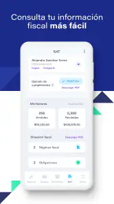 Zenfi screenshot