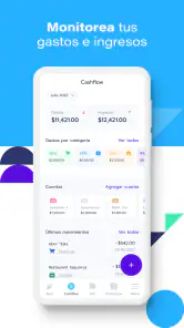 Zenfi screenshot
